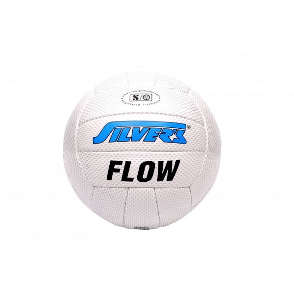 Silvers Flow Volleyball